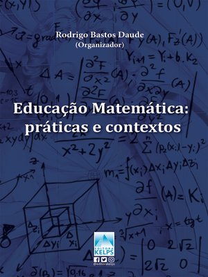 cover image of EDUCAÇÃO MATEMÁTICA